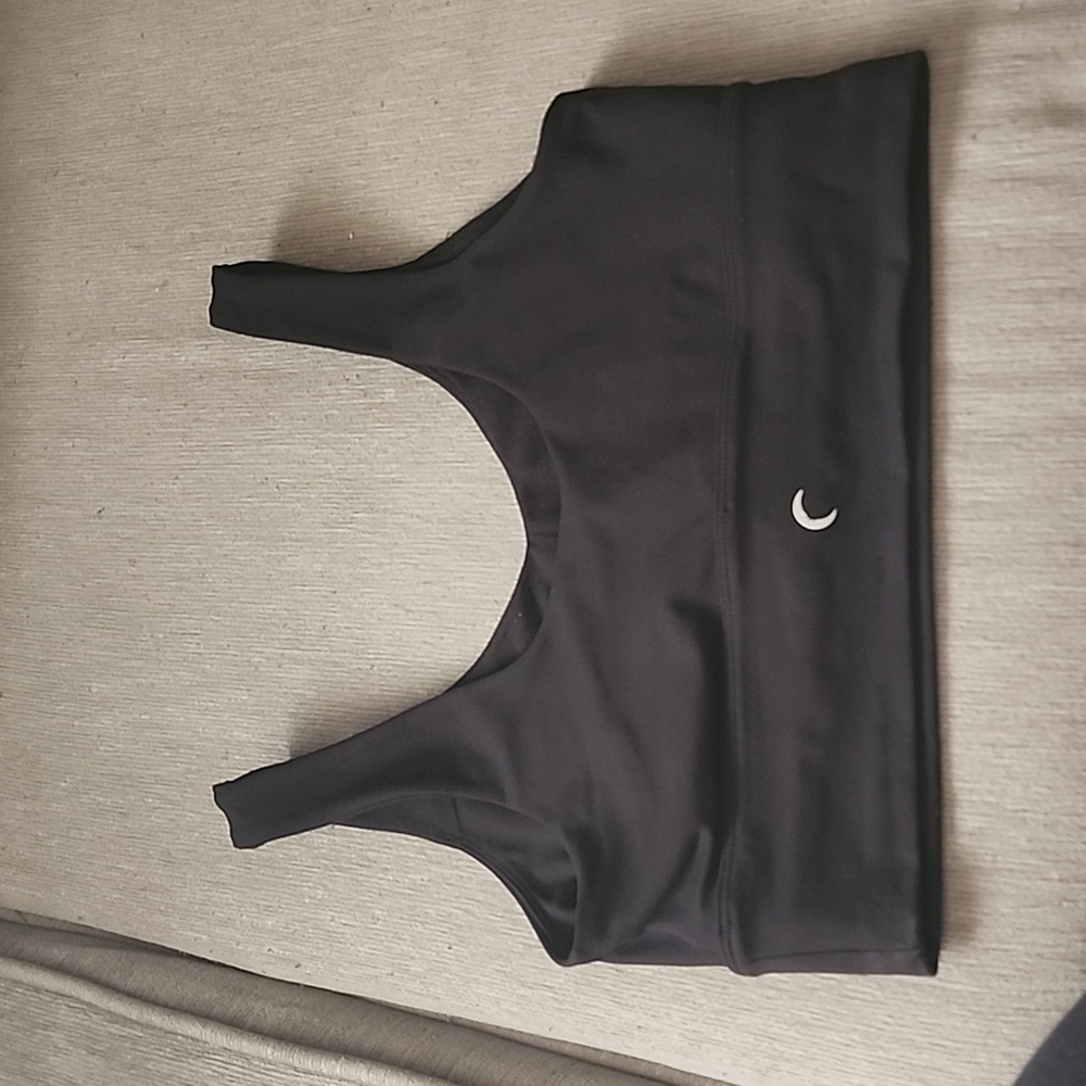 Sportbra/crop